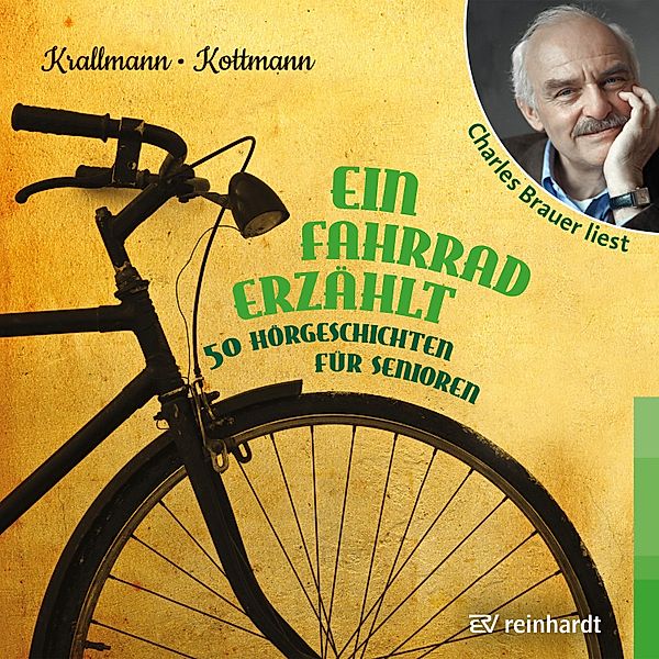 Ein Fahrrad erzählt, Uta Kottmann, Peter Krallmann