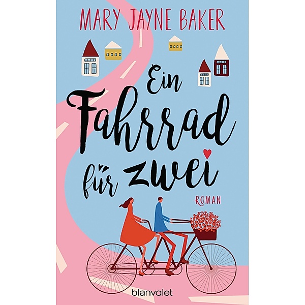 Ein Fahrrad für zwei, Mary Jayne Baker