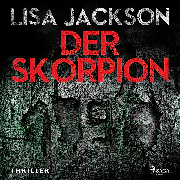 Ein Fall für Alvarez und Pescoli - 1 - Der Skorpion: Thriller (Ein Fall für Alvarez und Pescoli 1), Lisa Jackson