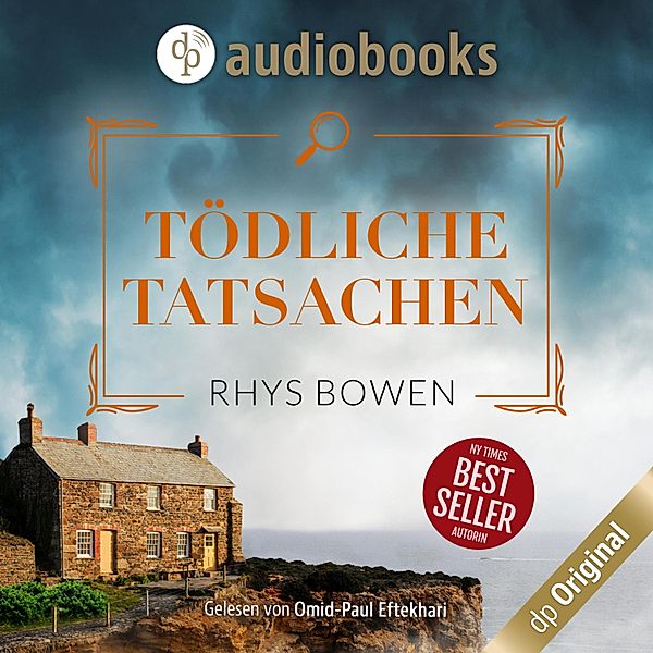 Ein Fall für Constable Evans-Reihe - 7 - Tödliche Tatsachen - Ein Wales-Krimi, Rhys Bowen