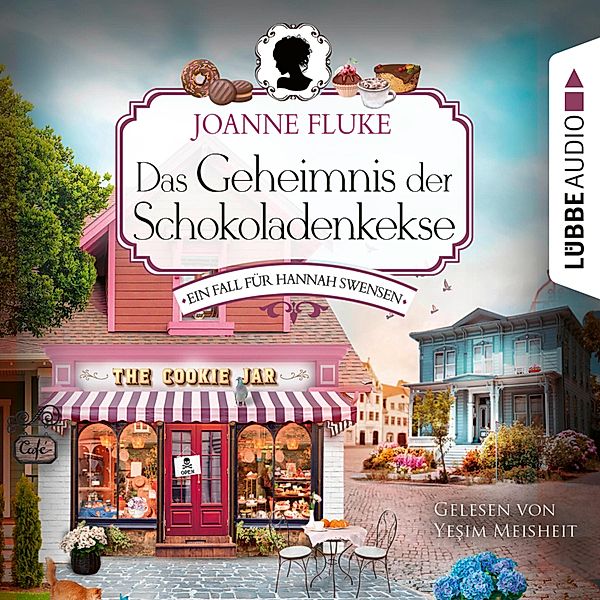 Ein Fall für Hannah Swensen - 1 - Das Geheimnis der Schokoladenkekse, Joanne Fluke