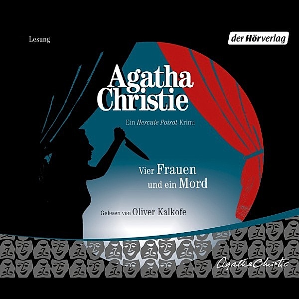 Ein Fall für Hercule Poirot - 27 - Vier Frauen und ein Mord, Agatha Christie