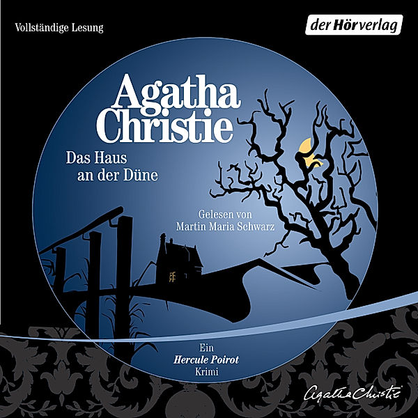 Ein Fall für Hercule Poirot - 6 - Das Haus an der Düne, Agatha Christie