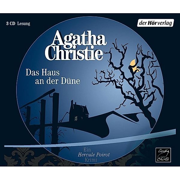 Ein Fall für Hercule Poirot - 6 - Das Haus an der Düne, Agatha Christie