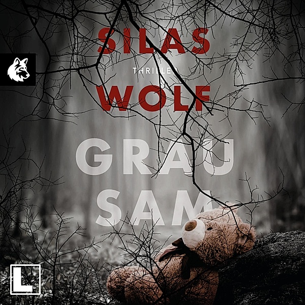 Ein Fall für Jonas Starck - 4 - Grausam, Silas Wolf