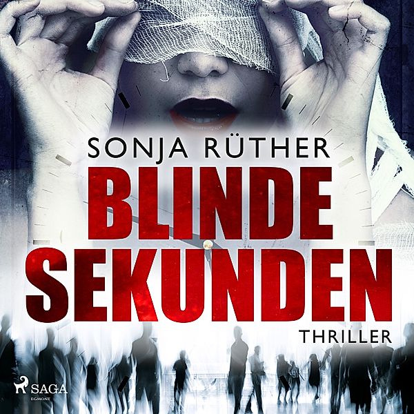 Ein Fall für Kommissar Rieckers - 1 - Blinde Sekunden, Sonja Rüther