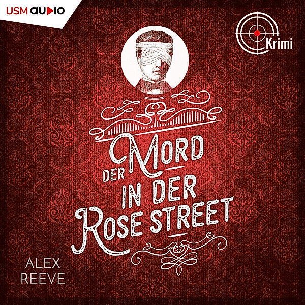 Ein Fall für Leo Stanhope - 2 - Mord in der Rose Street, Alex Reeve