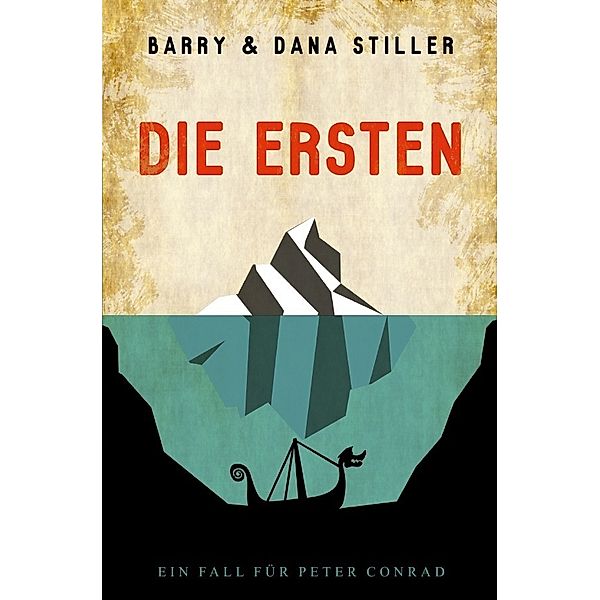 Ein Fall für Peter Conrad / Die Ersten, Barry Stiller, Dana Stiller