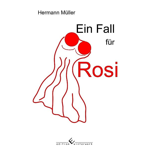 Ein Fall für Rosi, Hermann Müller