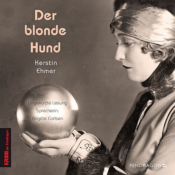 Ein Fall für Spiro - 3 - Der blonde Hund, Kerstin Ehmer