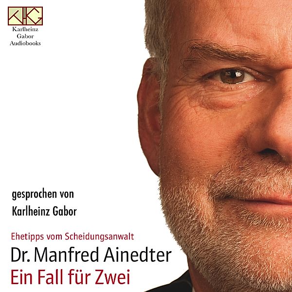 Ein Fall für Zwei, Manfred Ainedter