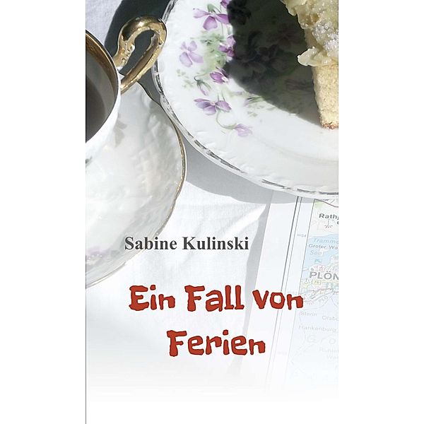 Ein Fall von Ferien, Sabine Kulinski