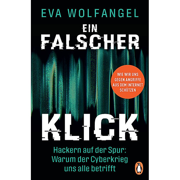 Ein falscher Klick, Eva Wolfangel