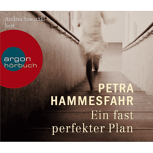Ein fast perfekter Plan, Hörbuch, Petra Hammesfahr