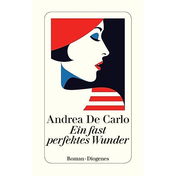 Ein fast perfektes Wunder, Andrea De Carlo
