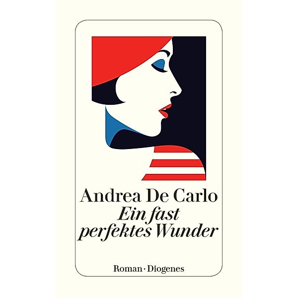 Ein fast perfektes Wunder, Andrea De Carlo