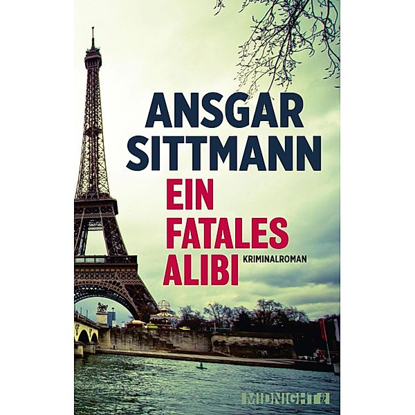 Ein fatales Alibi, Ansgar Sittmann