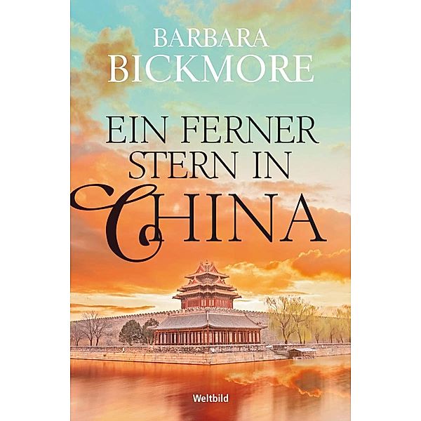 Ein ferner Stern in China, Barbara Bickmore