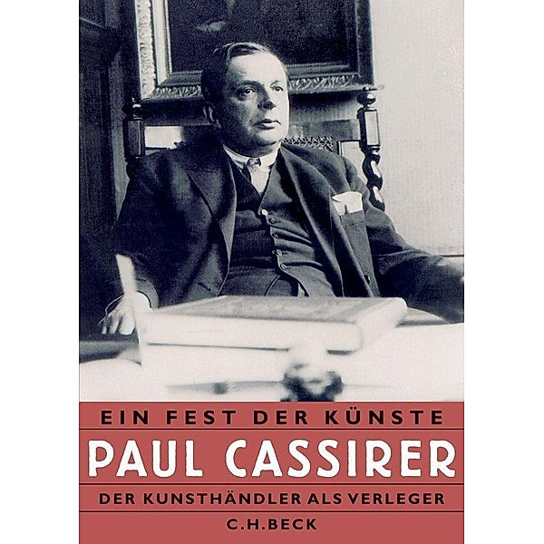 'Ein Fest der Künste', Paul Cassirer