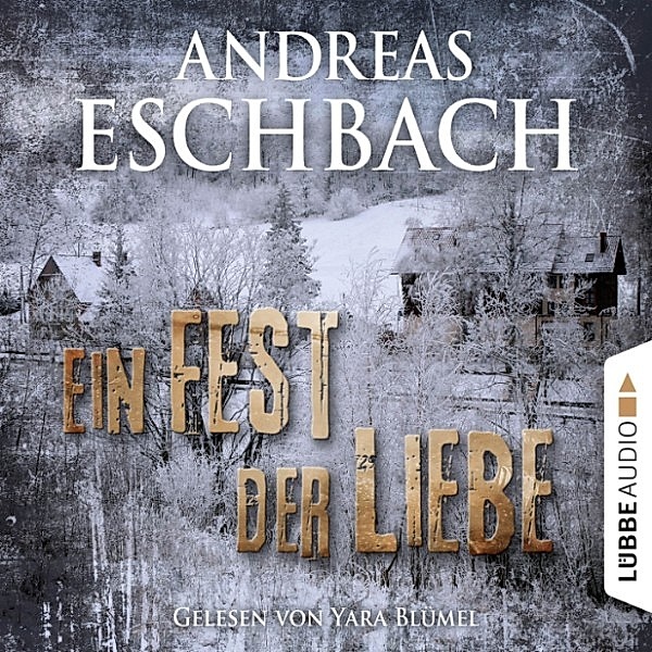 Ein Fest der Liebe, Andreas Eschbach