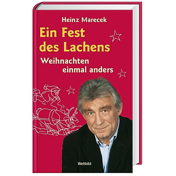 Ein Fest des Lachens