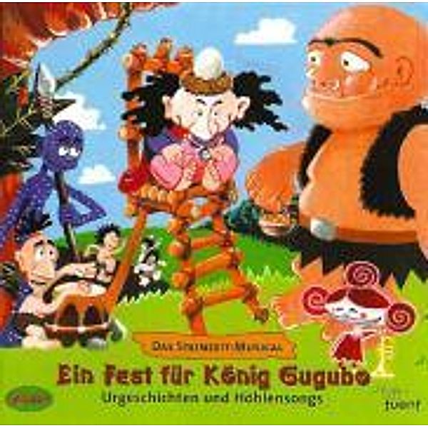 Ein Fest Für König Gugubo, Füenf (fünf)