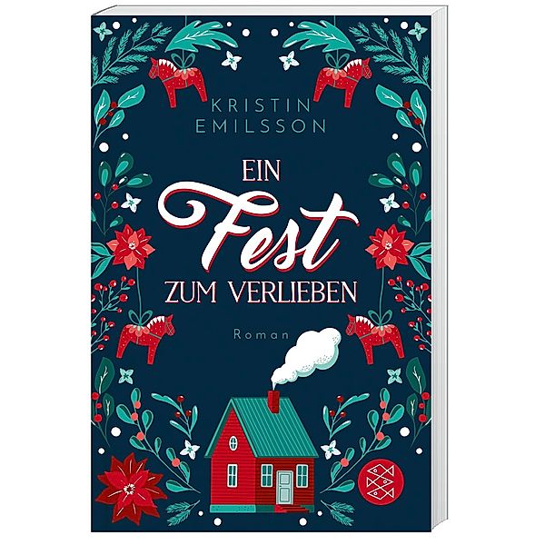 Ein Fest zum Verlieben, Kristin Emilsson