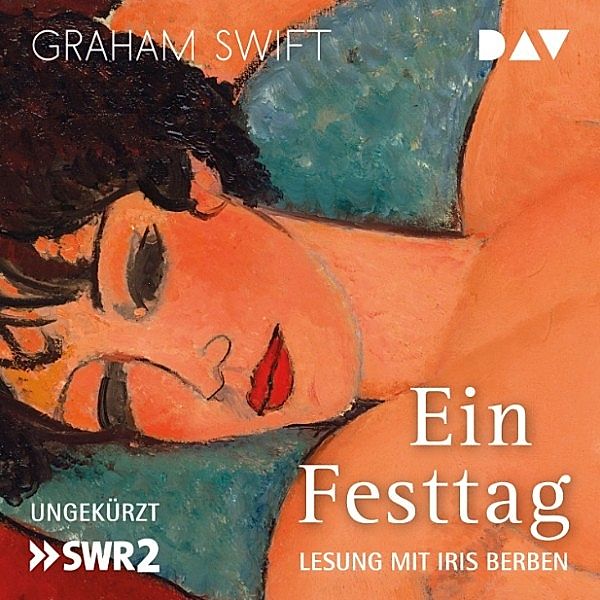 Ein Festtag, Graham Swift