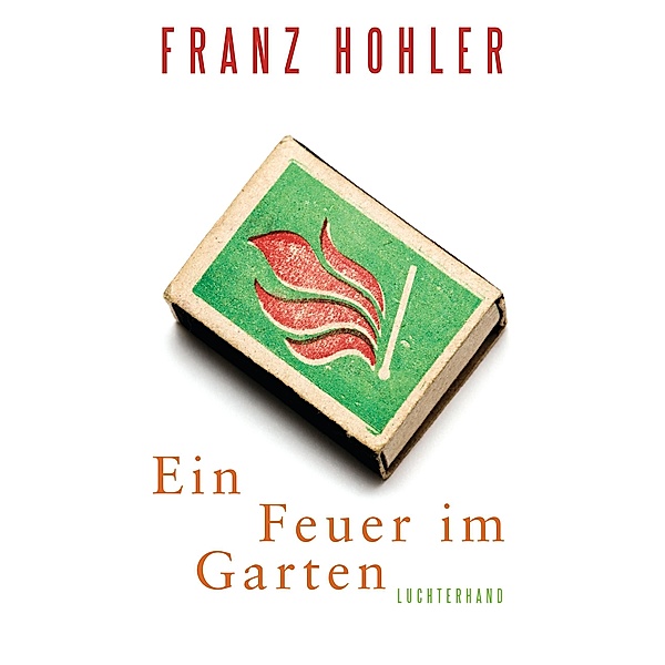 Ein Feuer im Garten, Franz Hohler