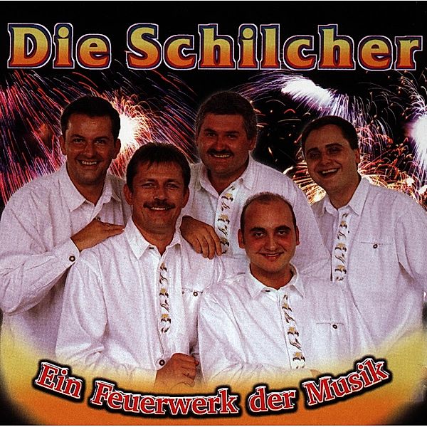 Ein Feuerwerk der Musik, Die Schilcher