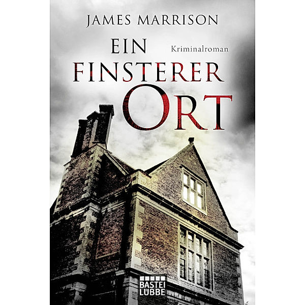 Ein finsterer Ort, James Marrison