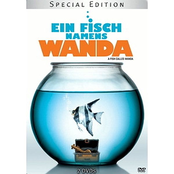 Ein Fisch namens Wanda