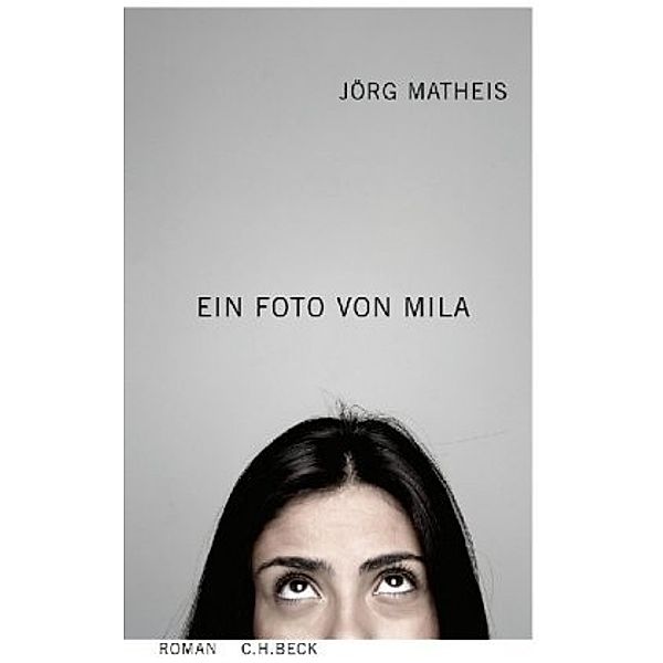 Ein Foto von Mila, Jörg Matheis