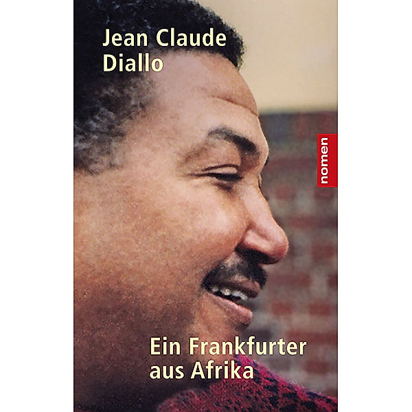 Ein Frankfurter aus Afrika, Jean Cl. Diallo