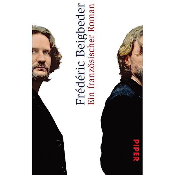 Ein französischer Roman, Frédéric Beigbeder