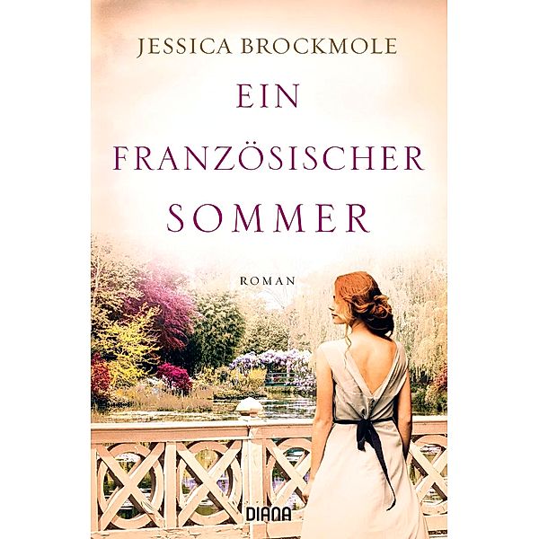 Ein französischer Sommer, Jessica Brockmole