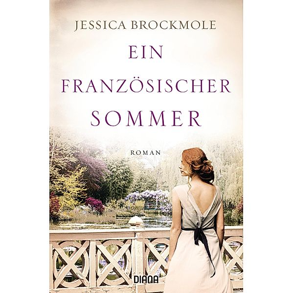 Ein französischer Sommer, Jessica Brockmole