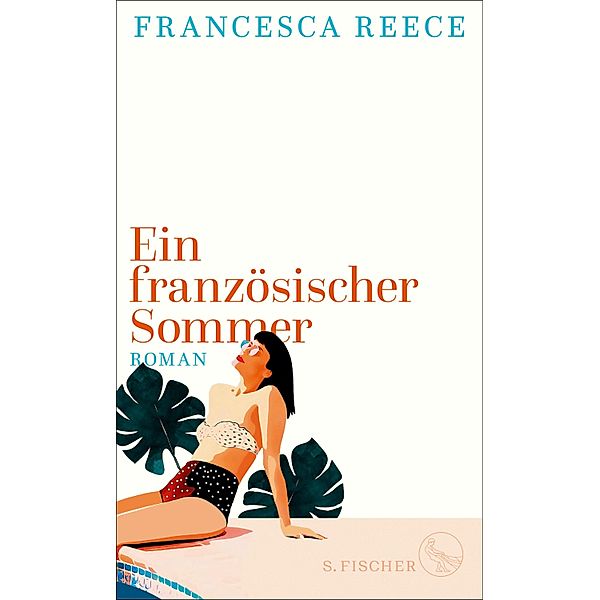 Ein französischer Sommer, Francesca Reece