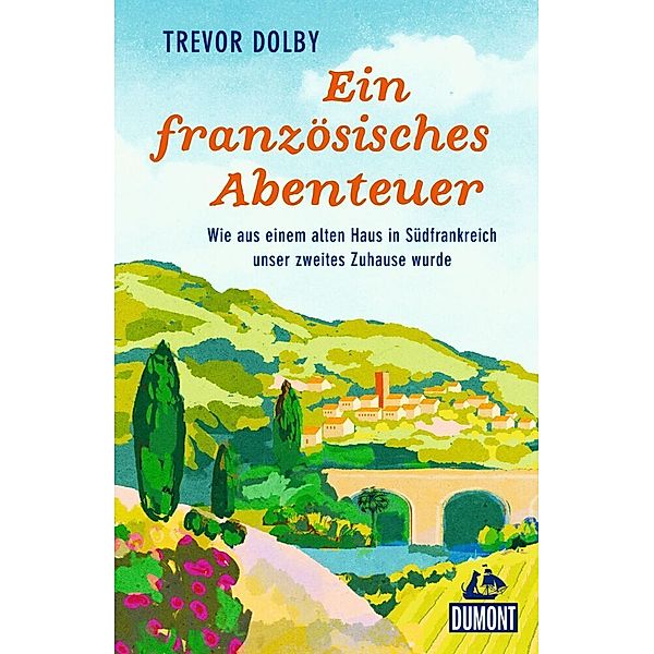 Ein französisches Abenteuer, Trevor Dolby