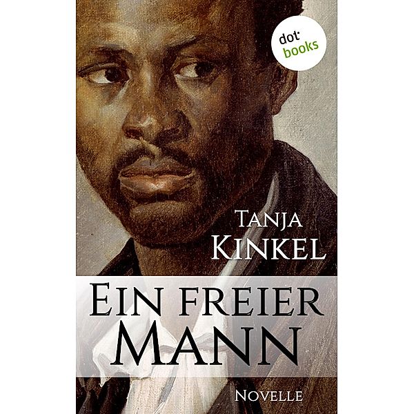 Ein freier Mann, Tanja Kinkel