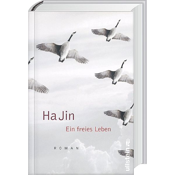 Ein freies Leben, Ha Jin