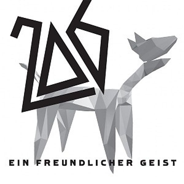 Ein Freundlicher Geist Ep (Lim.Ed.+Download), 206