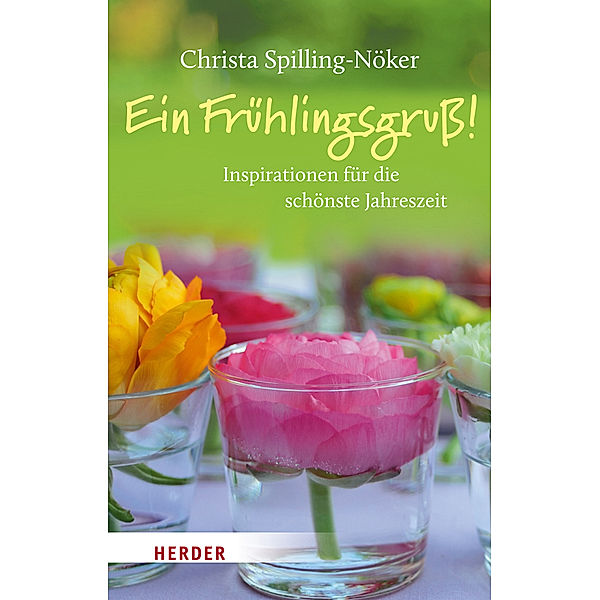 Ein Frühlingsgruß!, Christa Spilling-Nöker