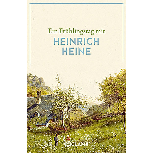 Ein Frühlingstag mit Heinrich Heine, Heinrich Heine