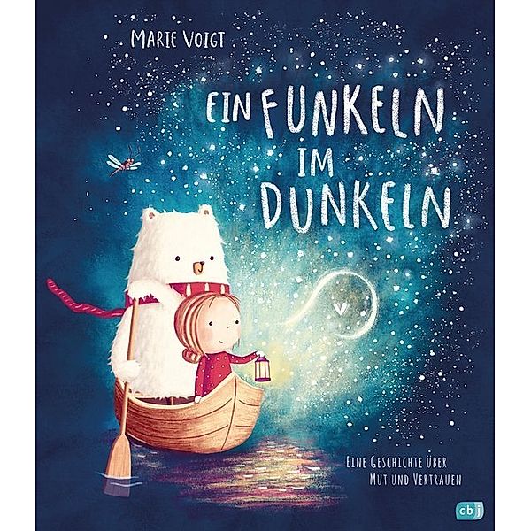 Ein Funkeln im Dunkeln Bd.1, Marie Voigt