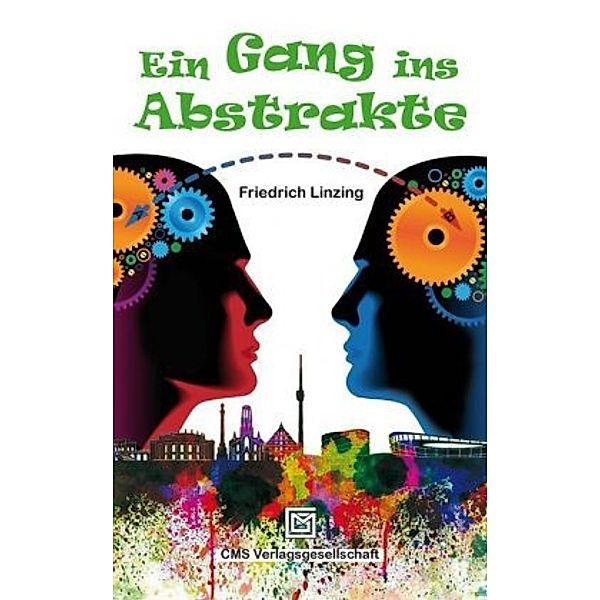 Ein Gang ins Abstrakte, Friedrich Linzing