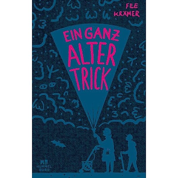 Ein ganz alter Trick, Fee Krämer