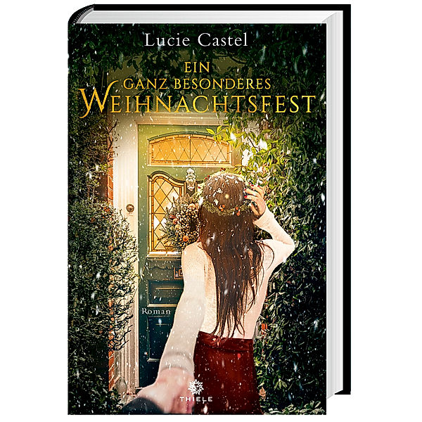 Ein ganz besonderes Weihnachtsfest / Scarlett & Will Bd.2, Lucie Castel