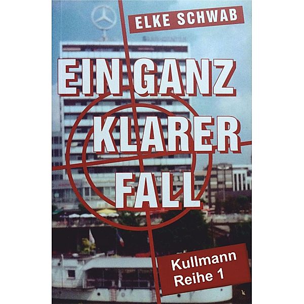 Ein ganz klarer Fall, Elke Schwab