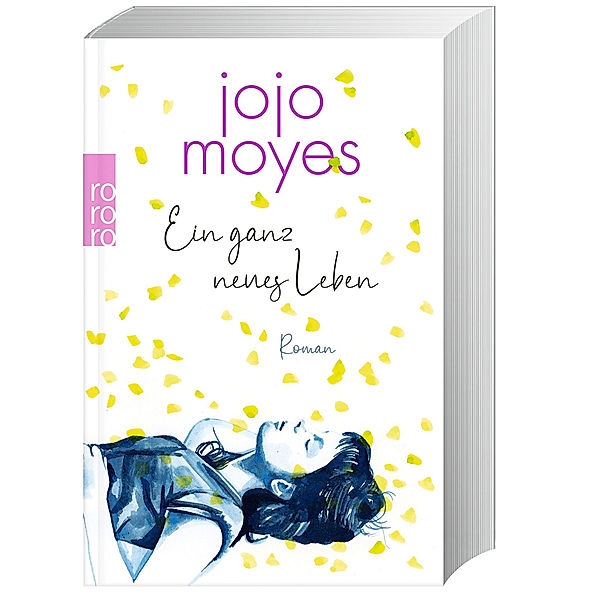 Ein ganz neues Leben / Lou Bd.2, Jojo Moyes